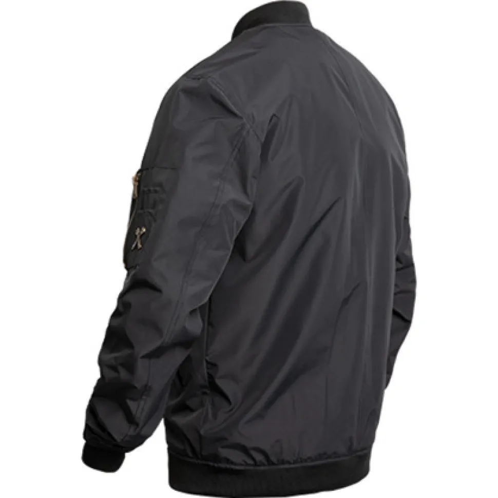 John Doe Flight Jacket