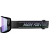 John Doe Goggle Made For Riding