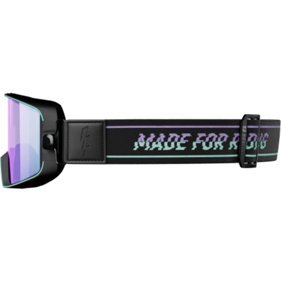 John Doe Goggle Made For Riding