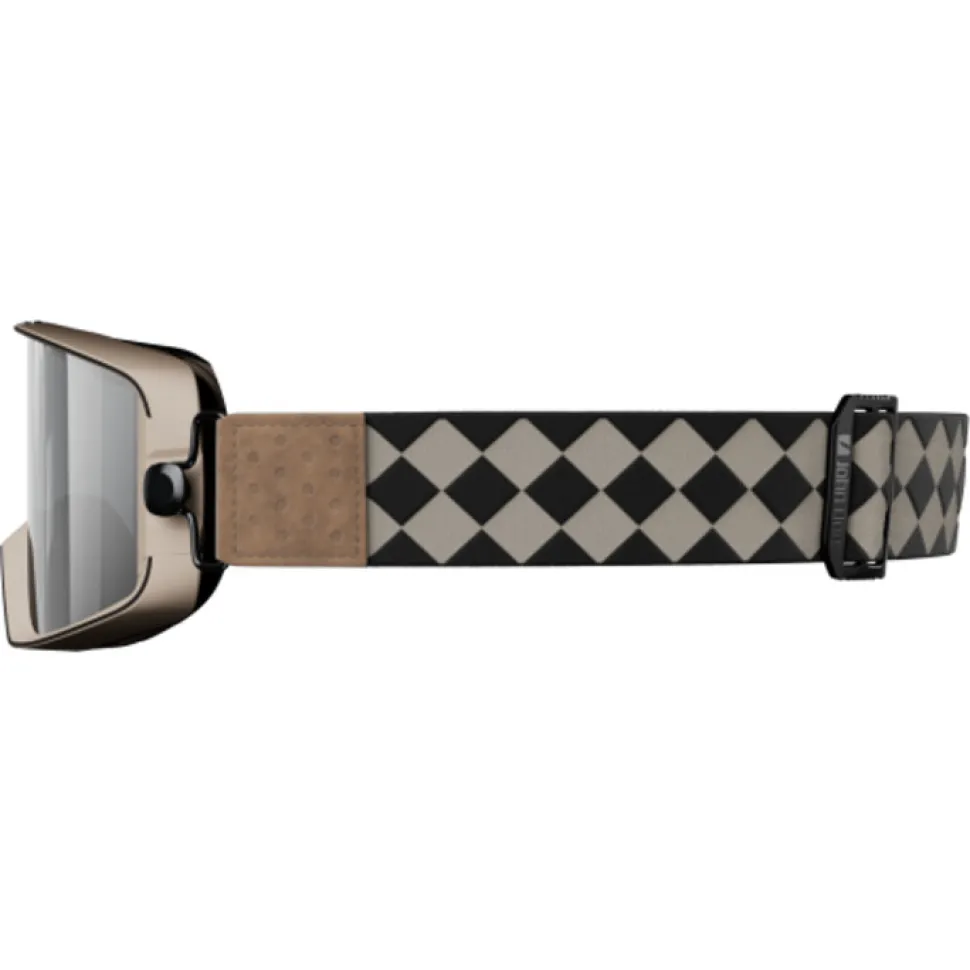 John Doe Goggle Sand
