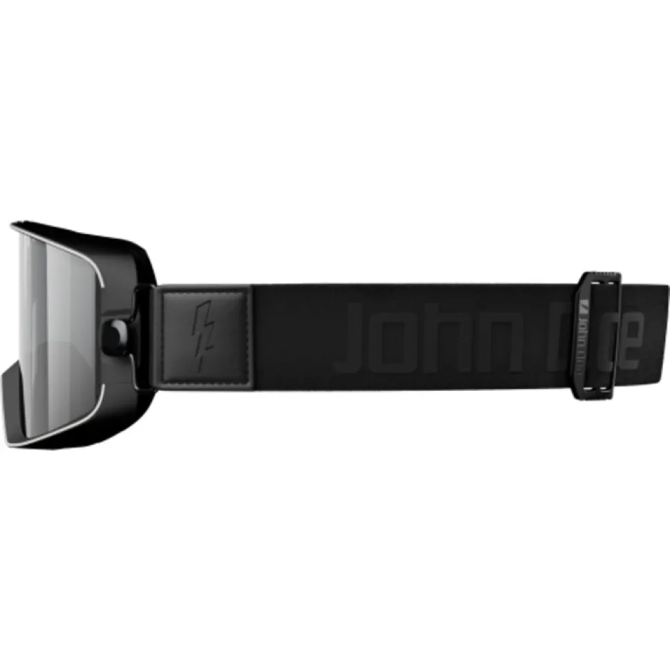 John Doe Goggle Signature