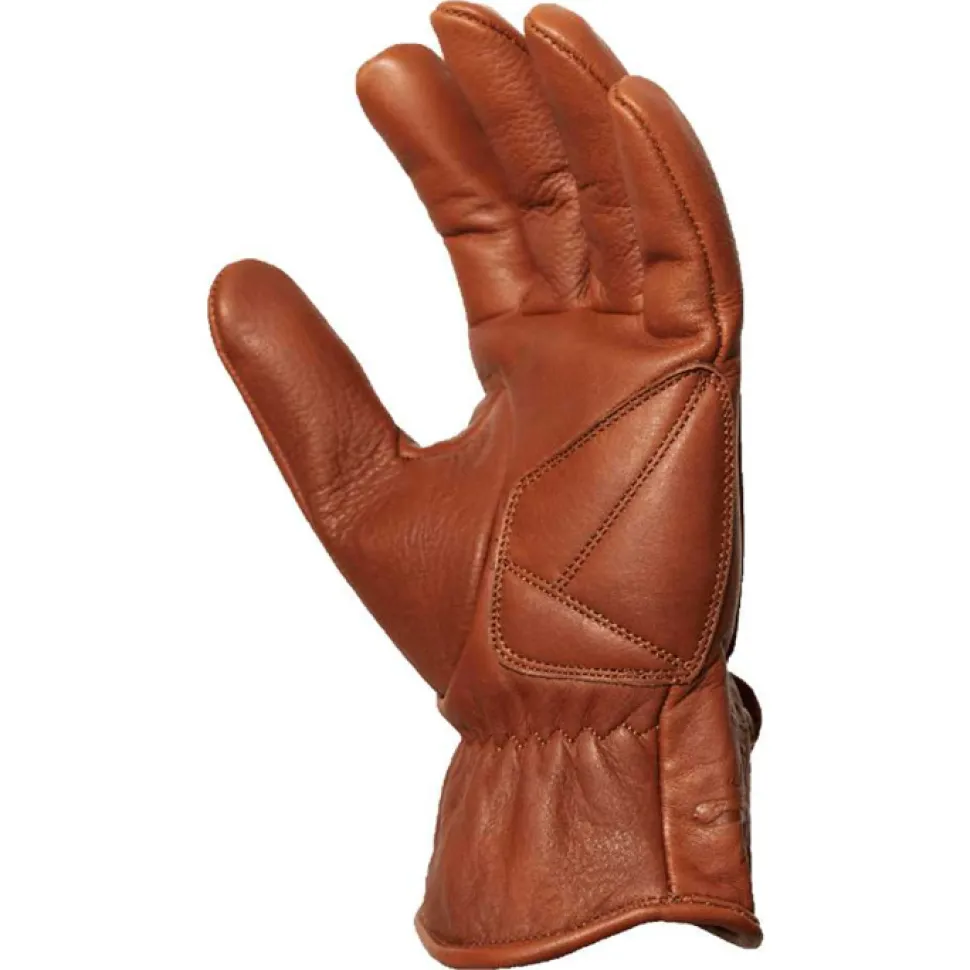 John Doe Grinder Motorhandschoenen