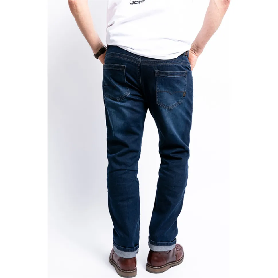 John Doe Ironhead Motorjeans