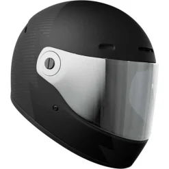 John Doe JD/One Signature Frozen Black Carbon Integraalhelm