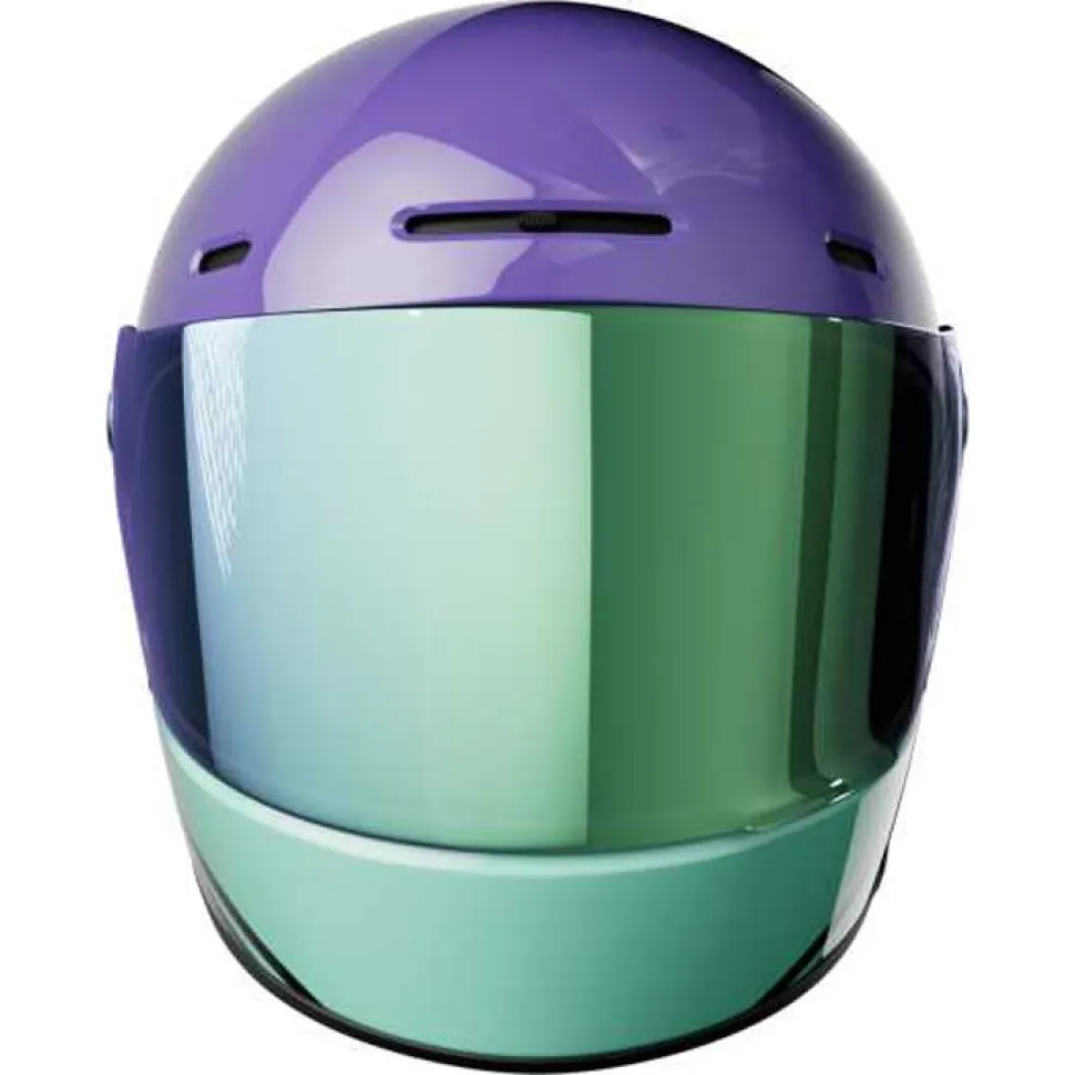 John Doe JD/One Spectral Integraalhelm