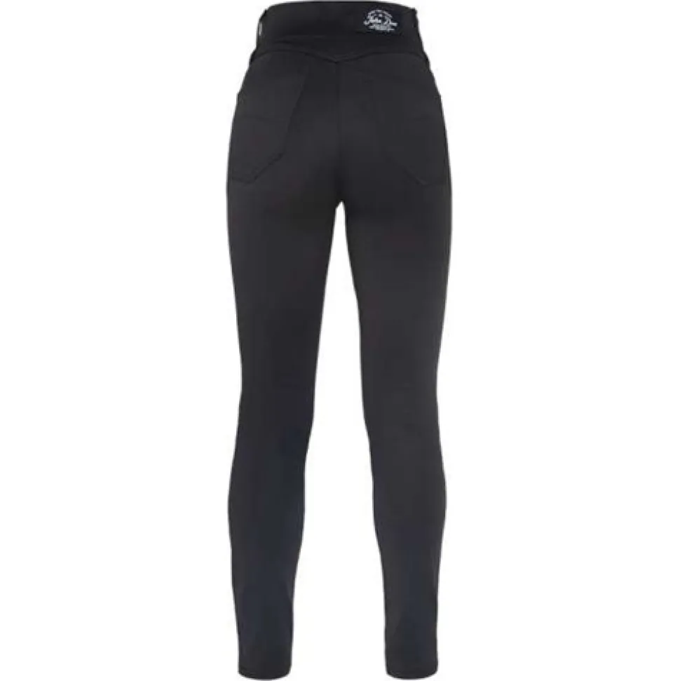 John Doe Jeggy Motorlegging
