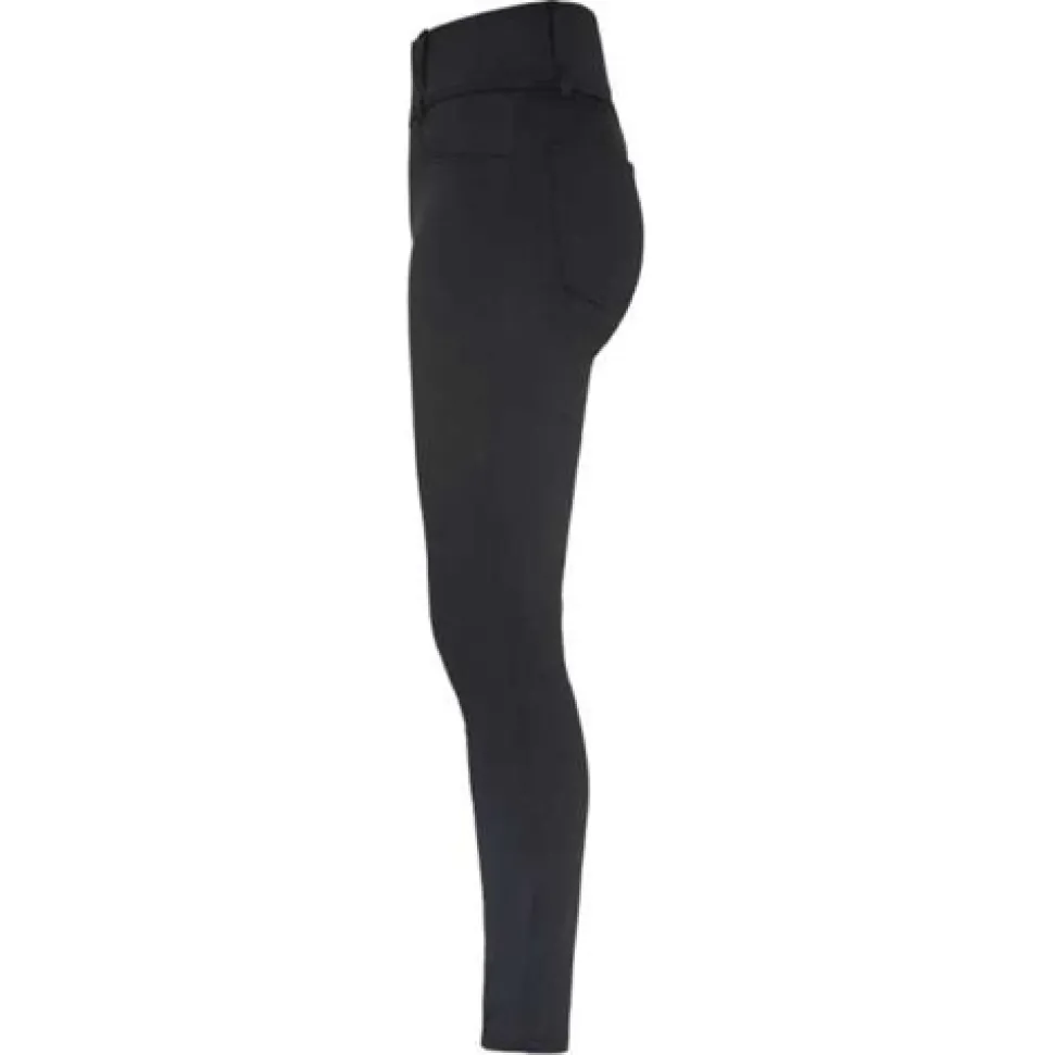 John Doe Jeggy Motorlegging