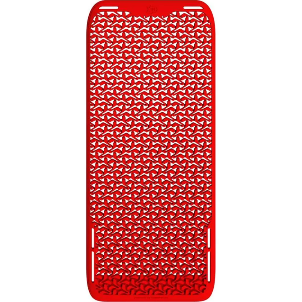 John Doe Large Level 2 Rugprotector