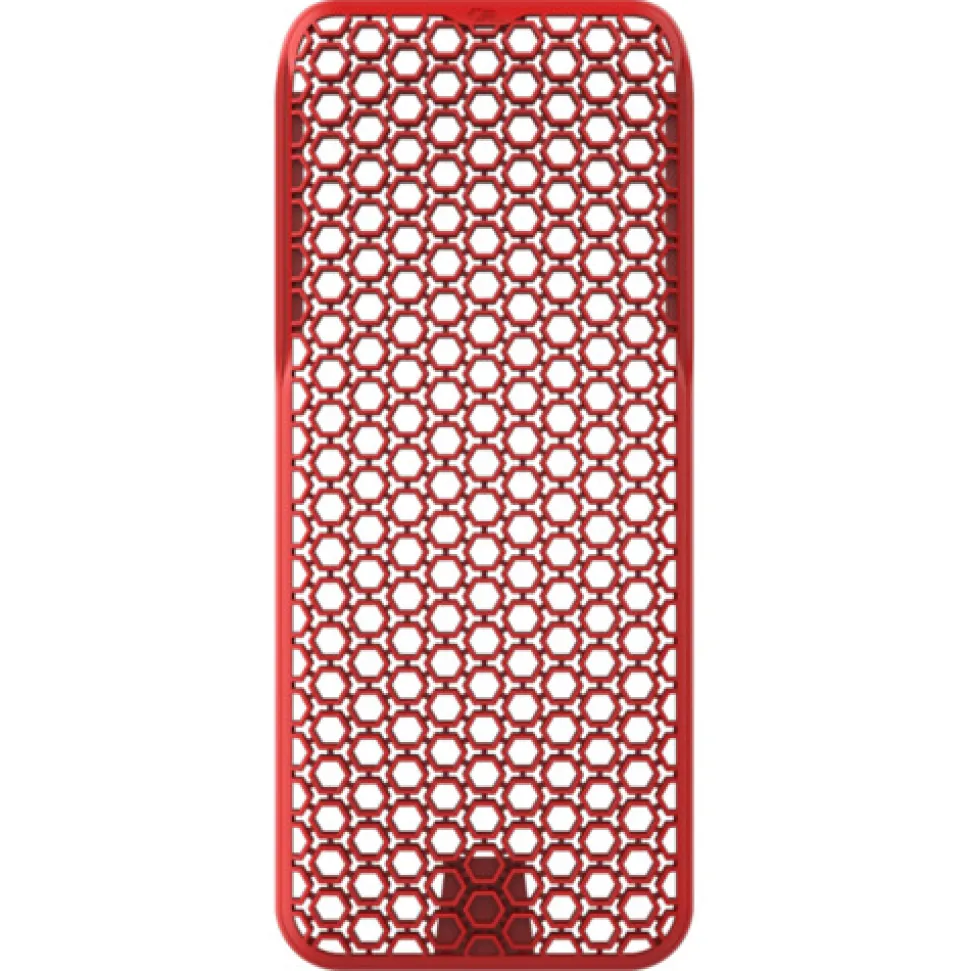 John Doe Level 2 Rug Protector
