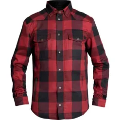 John Doe Motoshirt