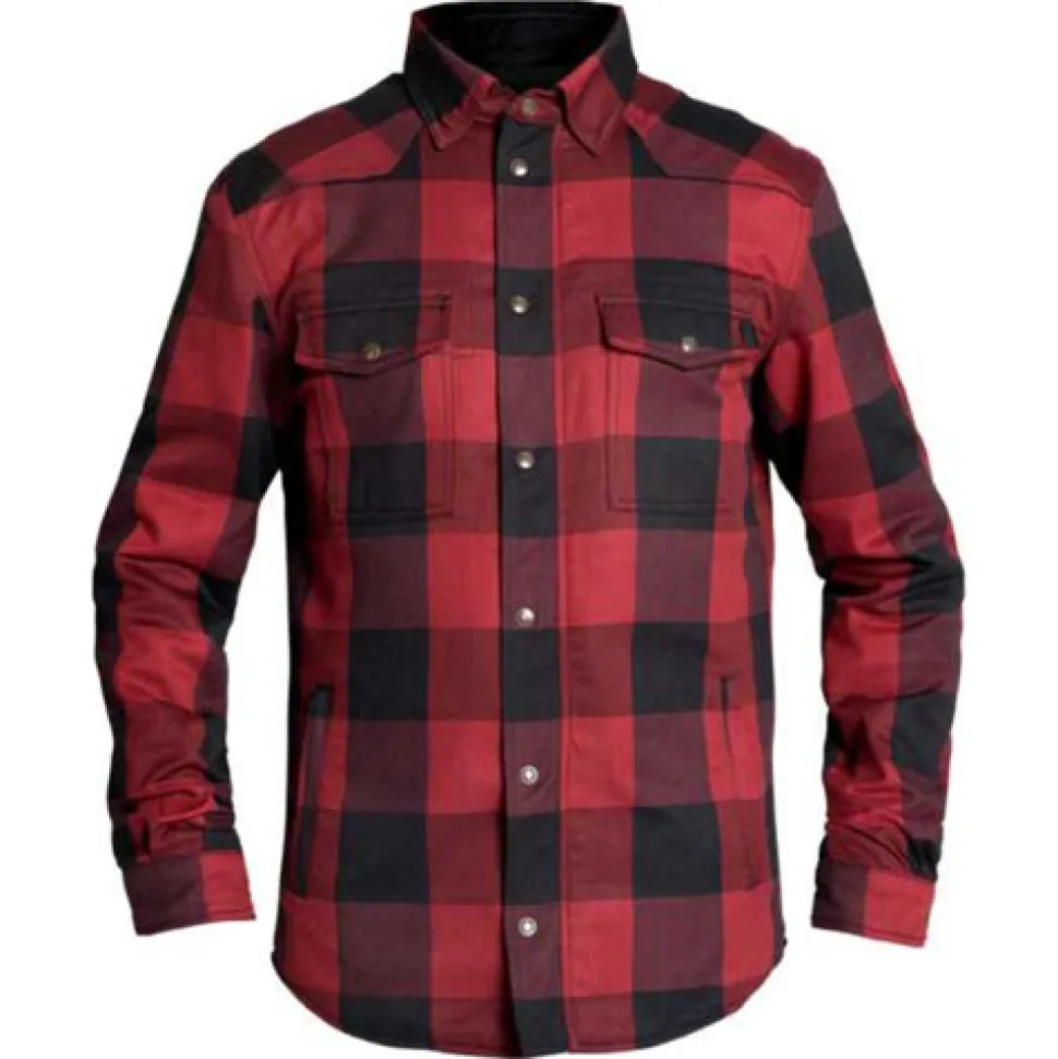John Doe Motoshirt