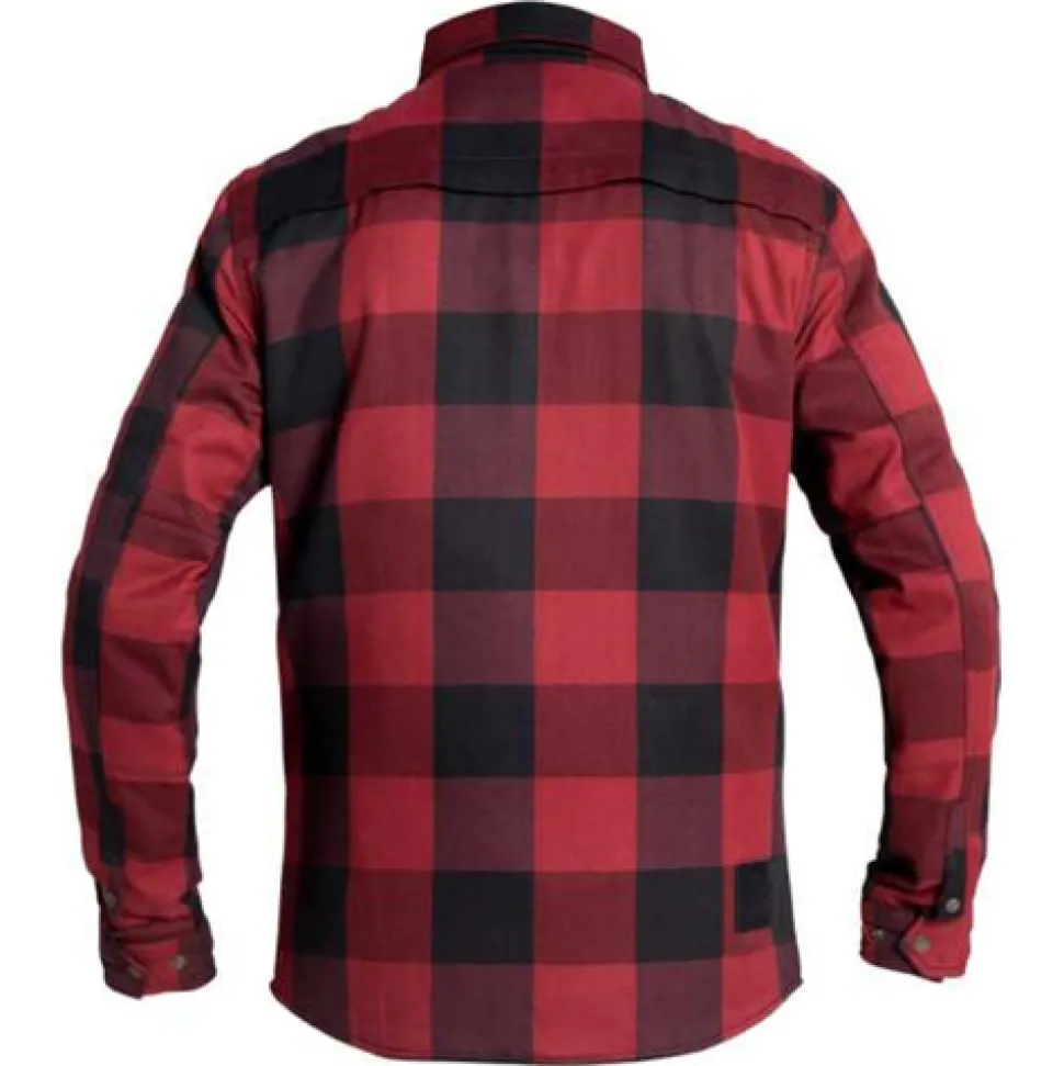 John Doe Motoshirt