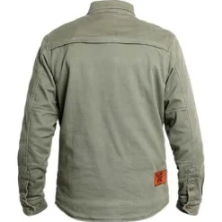 John Doe Motoshirt