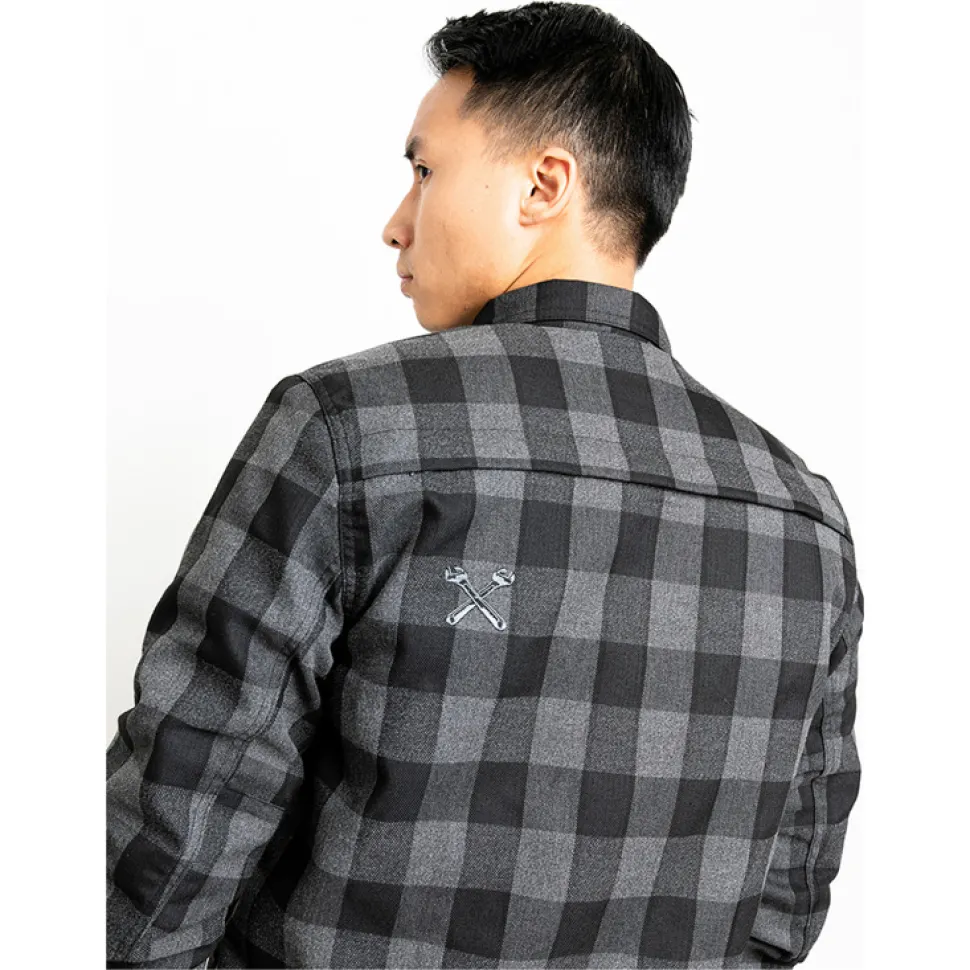 John Doe Motoshirt