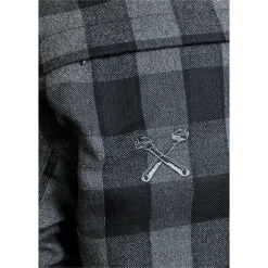 John Doe Motoshirt