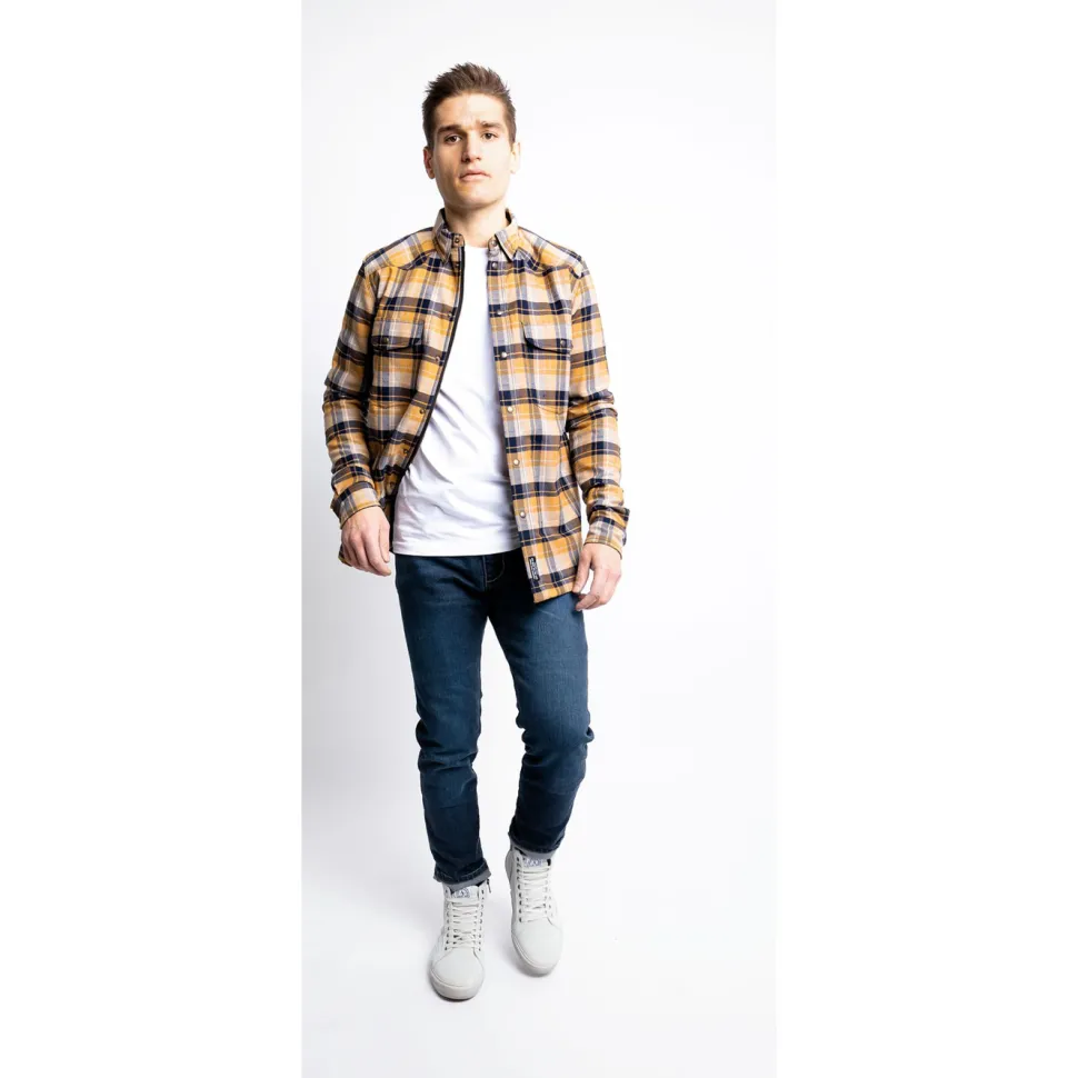 John Doe Motoshirt
