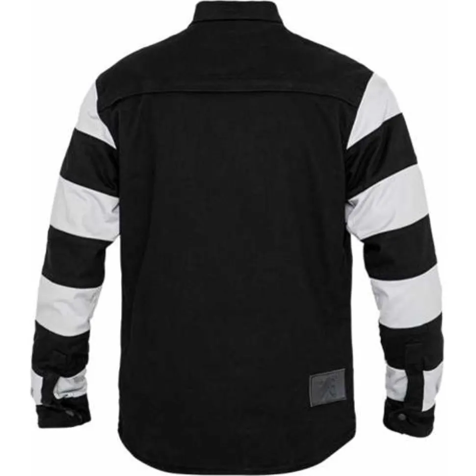 John Doe Motoshirt Prison
