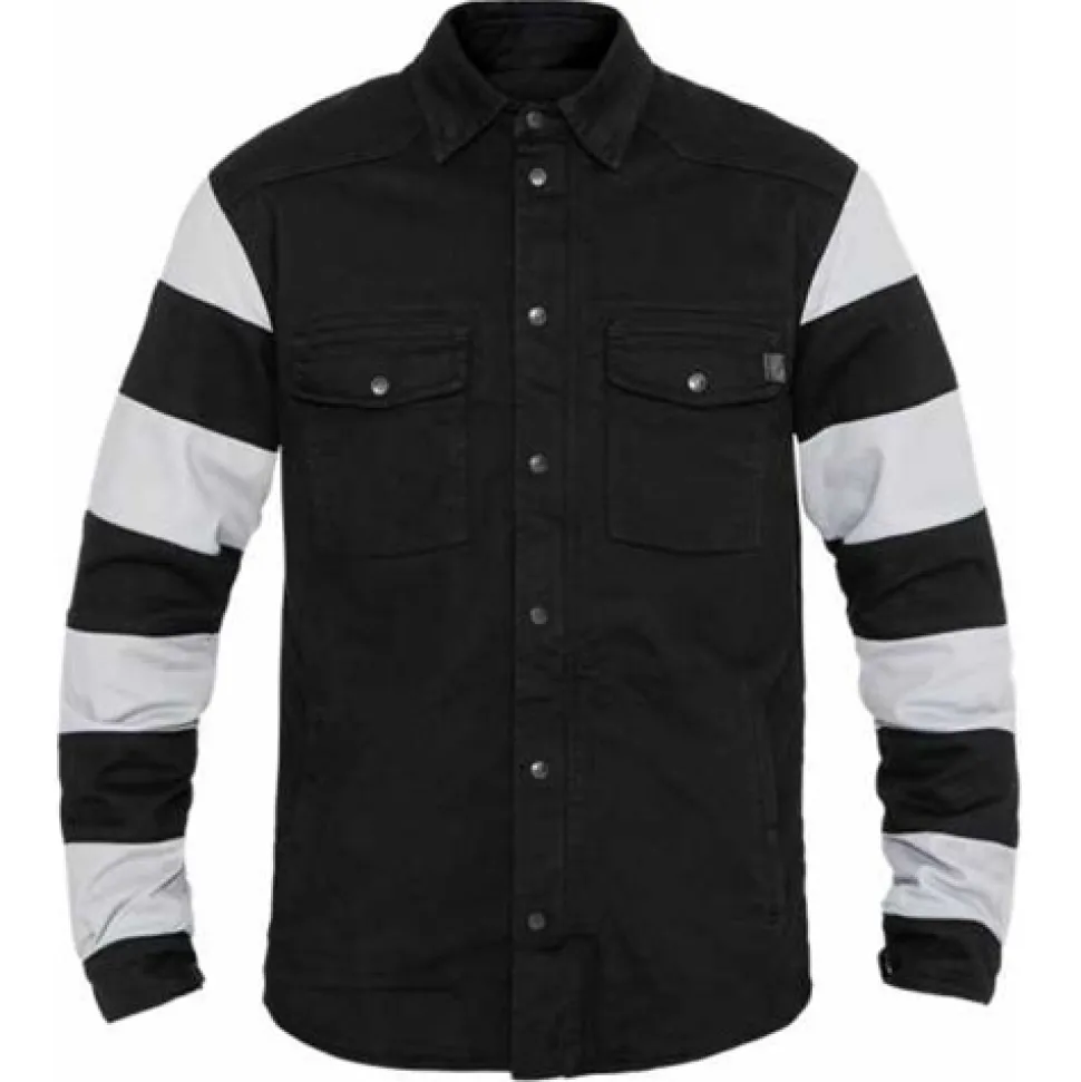 John Doe Motoshirt Prison