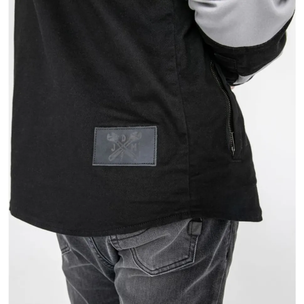 John Doe Motoshirt Prison