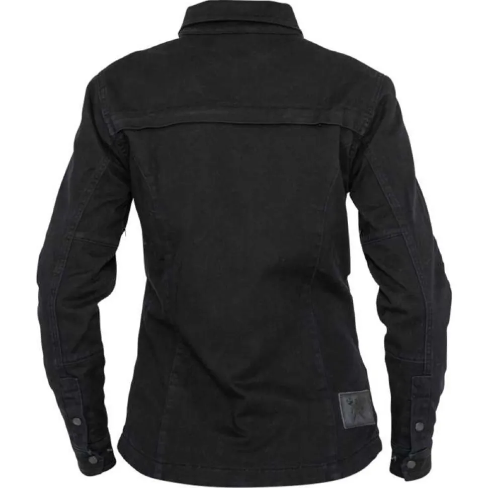 John Doe Motoshirt Women