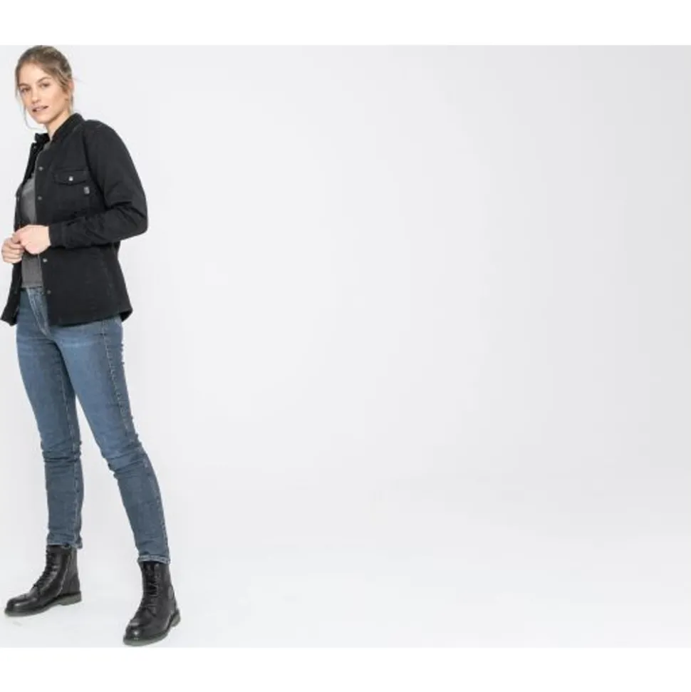 John Doe Motoshirt Women