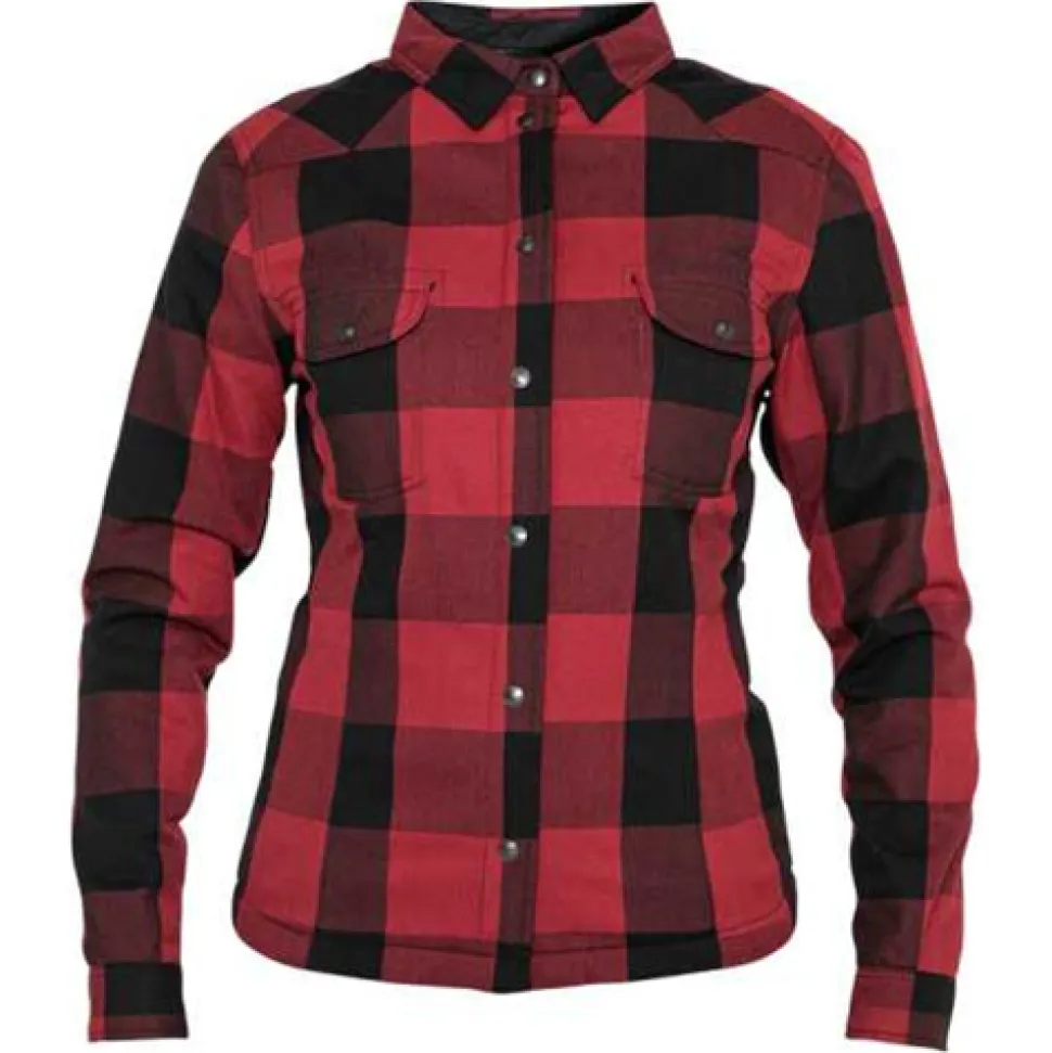 John Doe Motoshirt Women