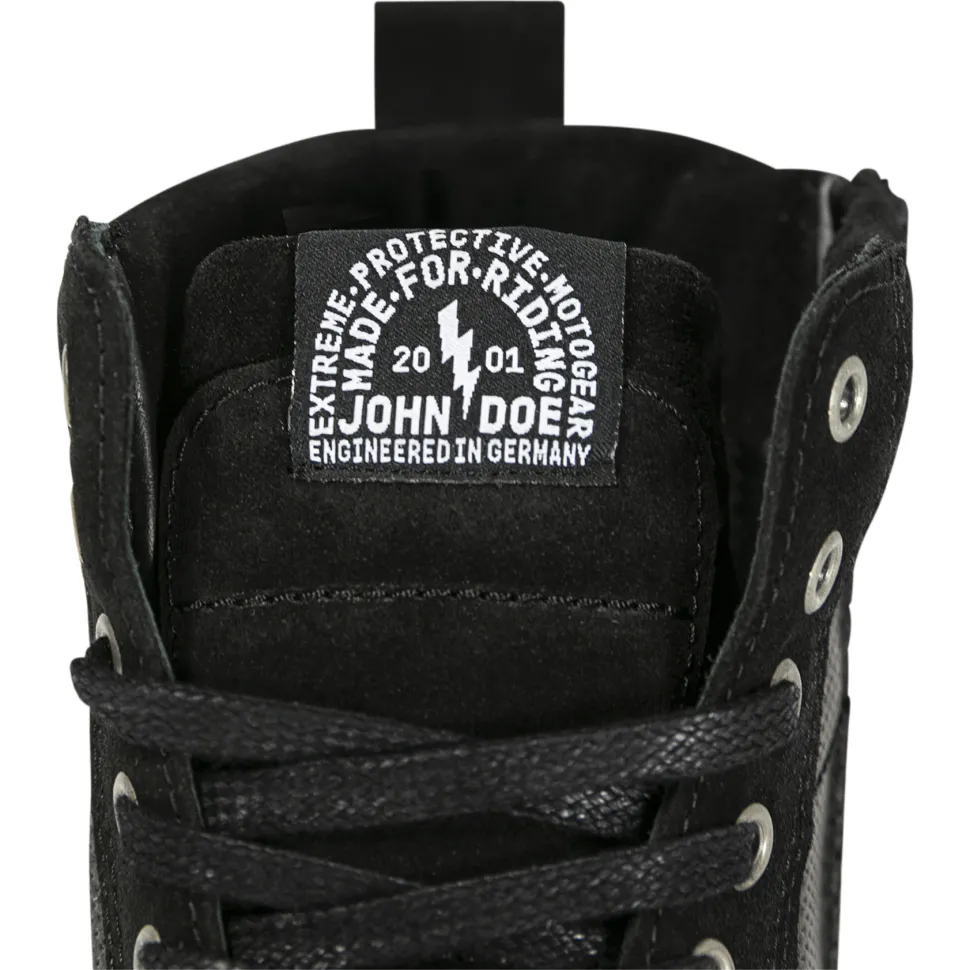 John Doe Neo Motorschoenen