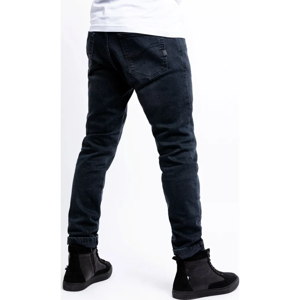 John Doe Pioneer Mono Motorjeans