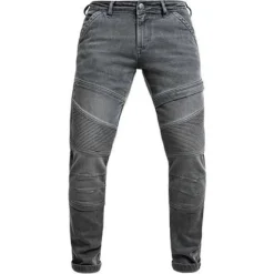 John Doe Rebel Mono Jeans Grey
