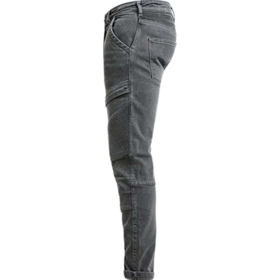 John Doe Rebel Mono Jeans Grey