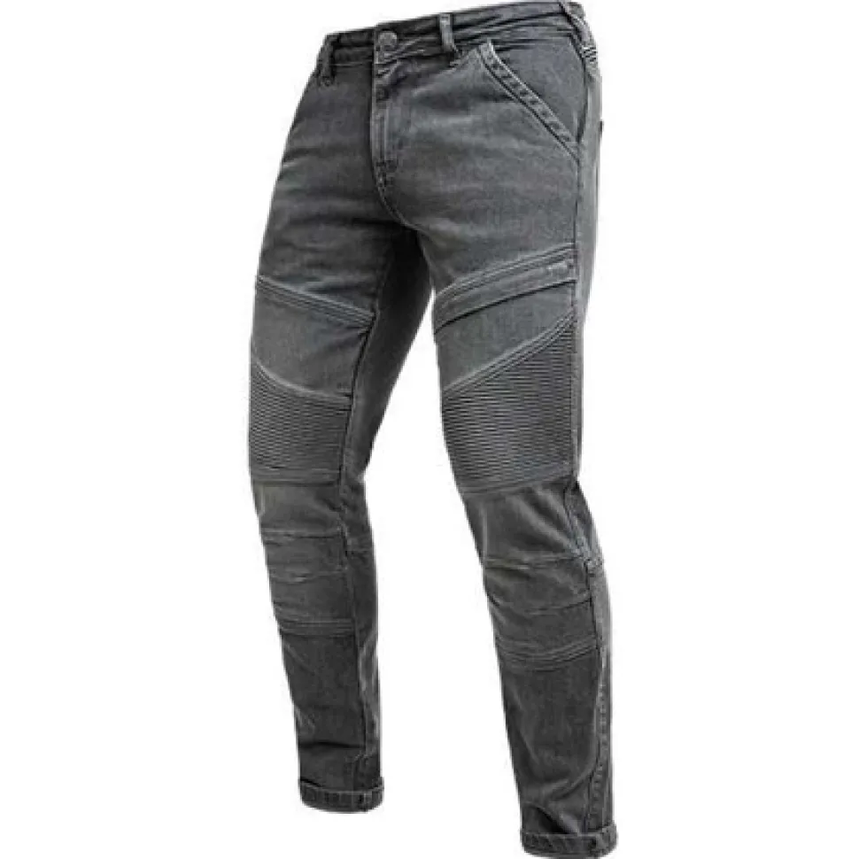 John Doe Rebel Mono Jeans Grey