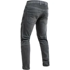 John Doe Rebel Mono Jeans Grey