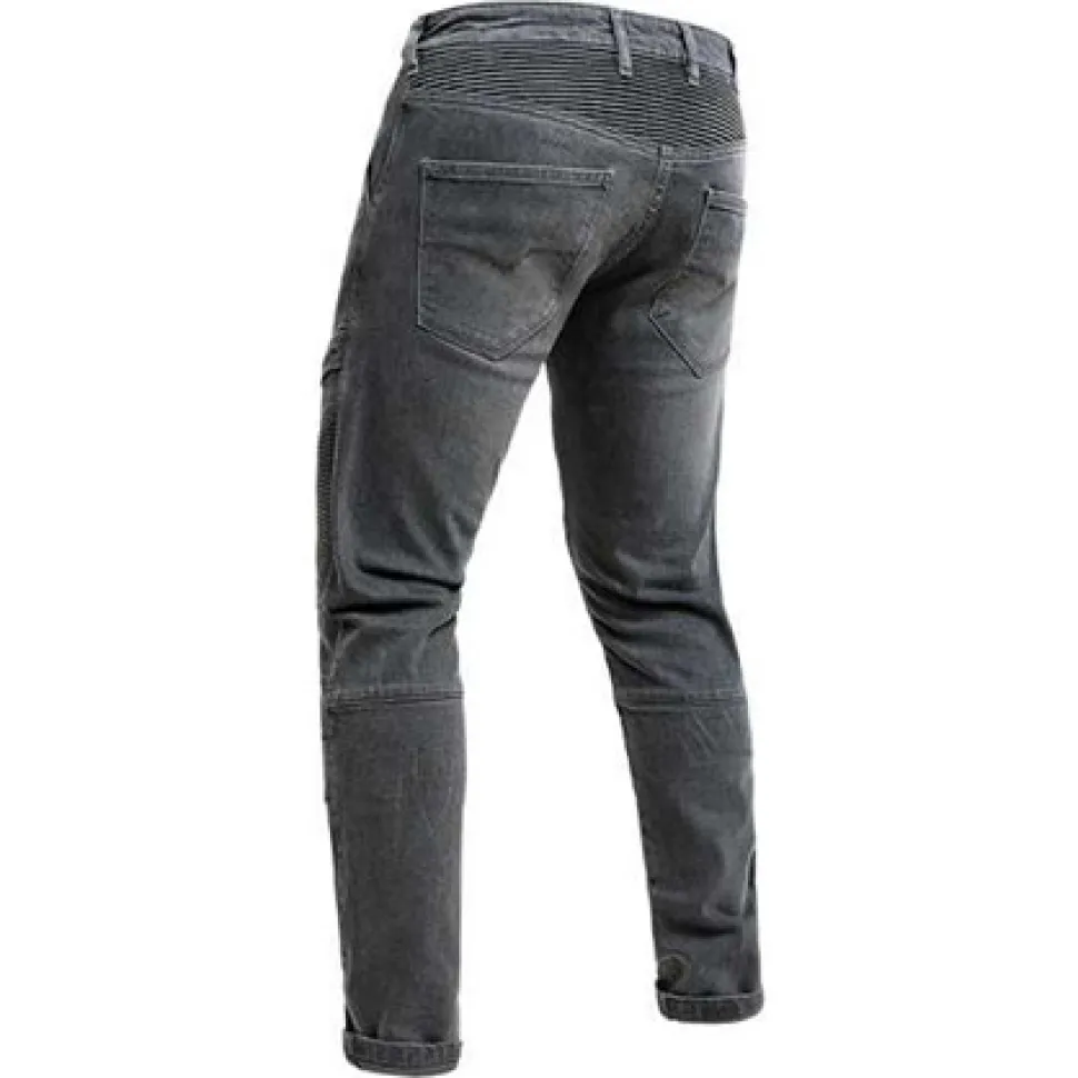 John Doe Rebel Mono Jeans Grey