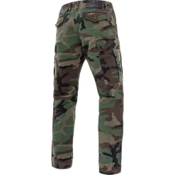 John Doe Regular Cargo 2.0 Motorjeans