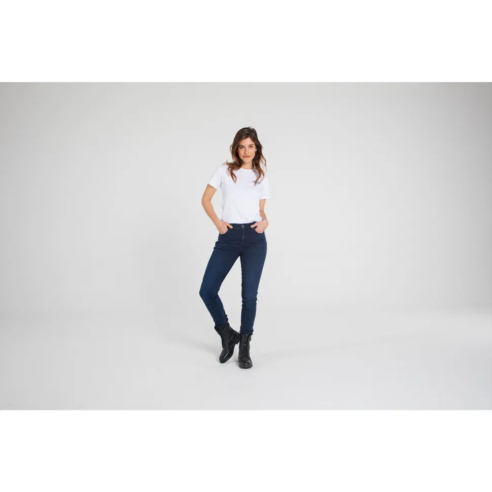 John Doe Ruby Motorjeans