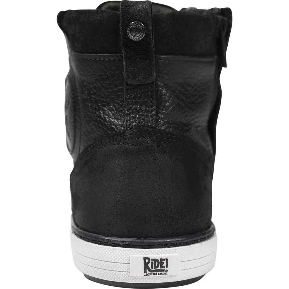 John Doe Shifter Motorschoenen