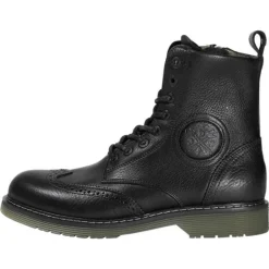 John Doe Sixty Budapest Motorschoenen