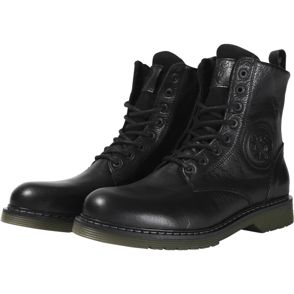 John Doe Sixty Motorschoenen