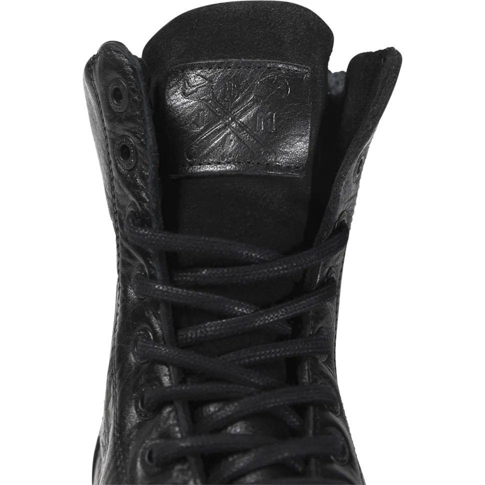 John Doe Sixty Motorschoenen