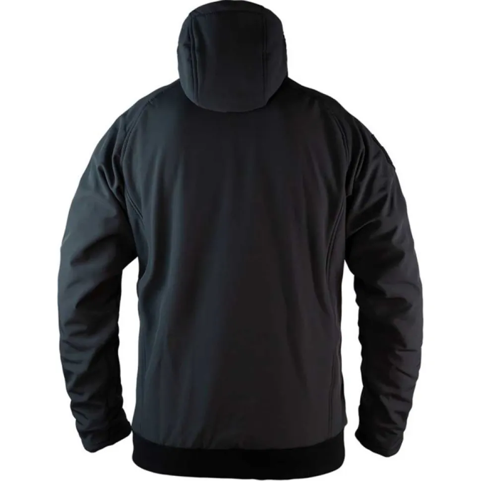 John Doe Softshell Motorjas 2 in 1