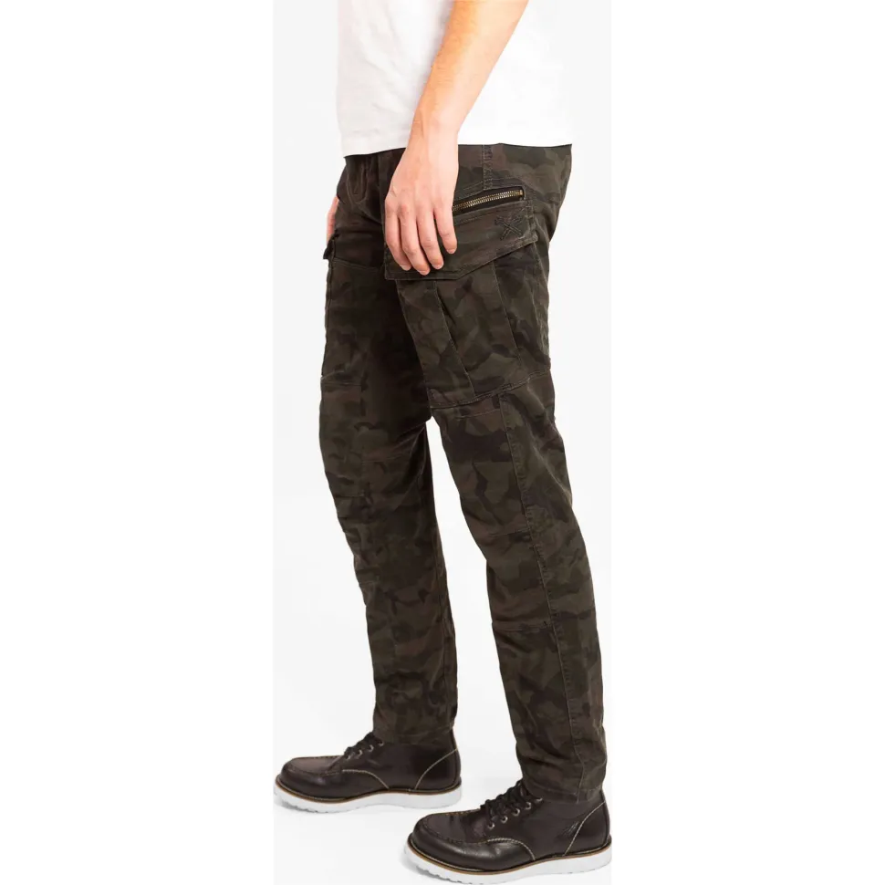 John Doe Stroker Cargo Motorbroek
