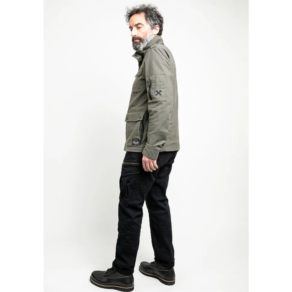 John Doe Stroker Cargo Motorbroek