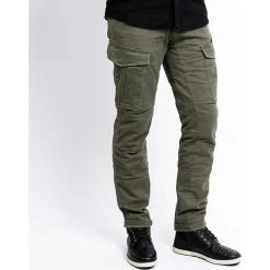 John Doe Stroker Cargo Motorbroek