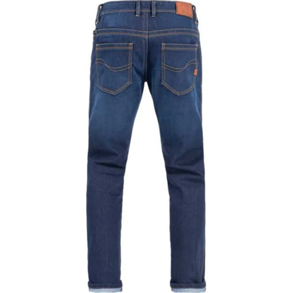 John Doe Taylor Mono Motorjeans
