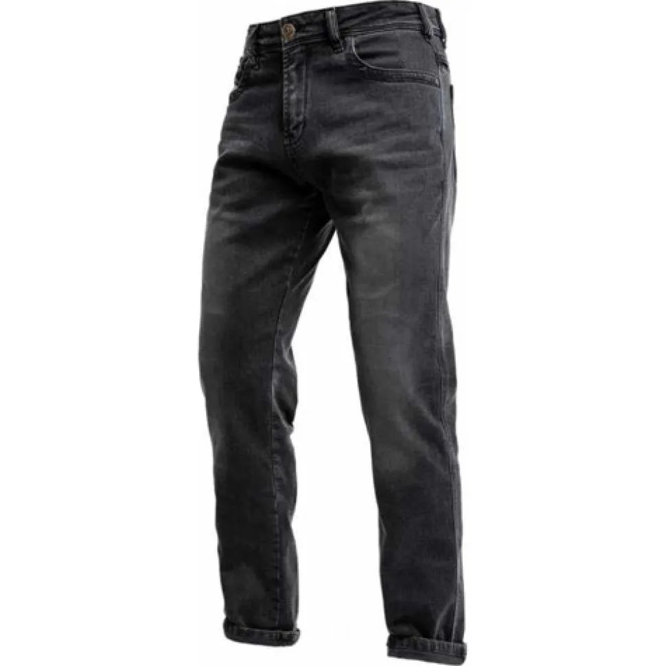 John Doe Taylor Mono Motorjeans