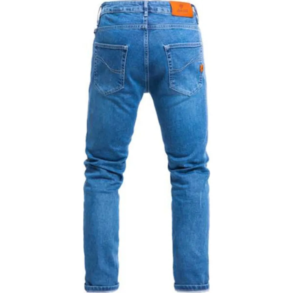 John Doe Taylor Mono Motorjeans