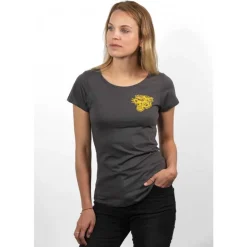 John Doe T-Shirt Tiger Dames
