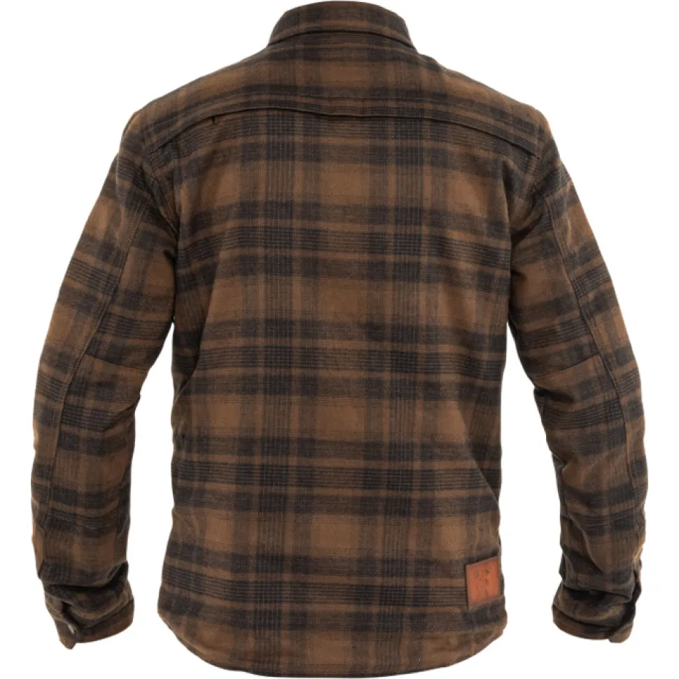 John Doe Woody Motorshirt