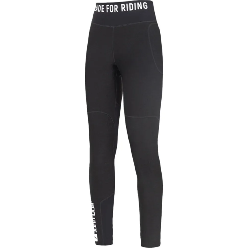 John Doe XTM Dames Beschermende Onderlegging