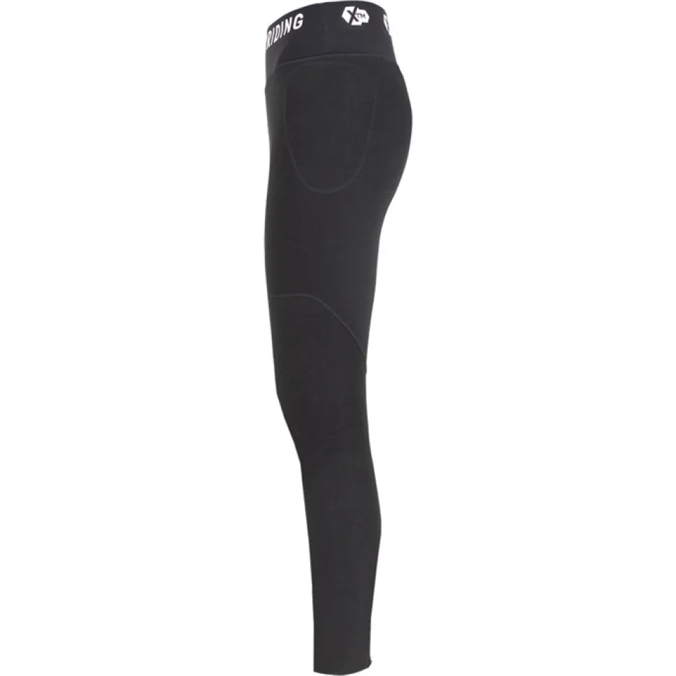 John Doe XTM Dames Beschermende Onderlegging
